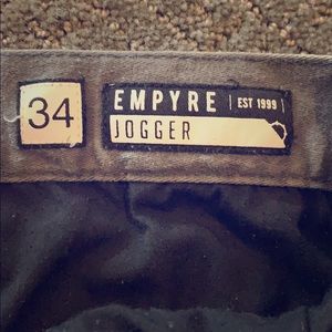 Joggers